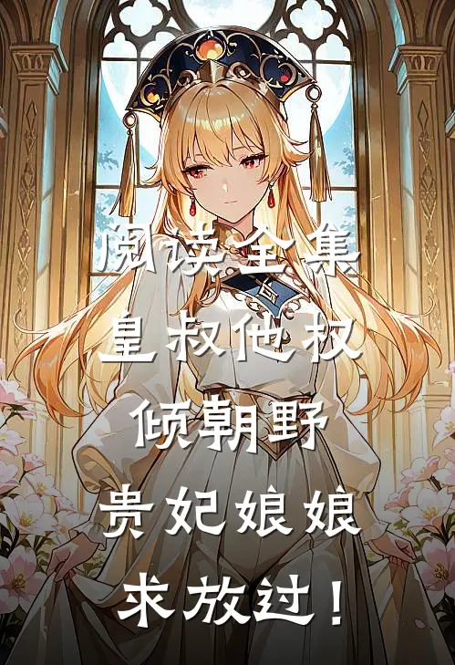 阅读全集皇叔他权倾朝野，贵妃娘娘求放过！
