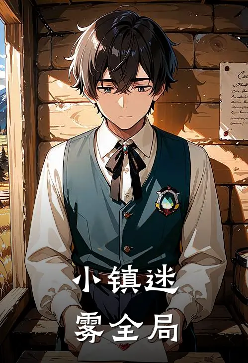 小镇迷雾全局