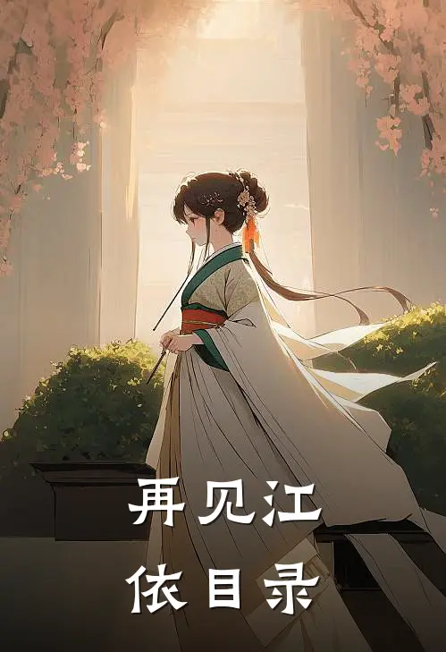 再见江依目录