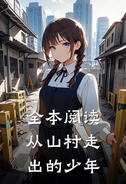 全本阅读从山村走出的少年