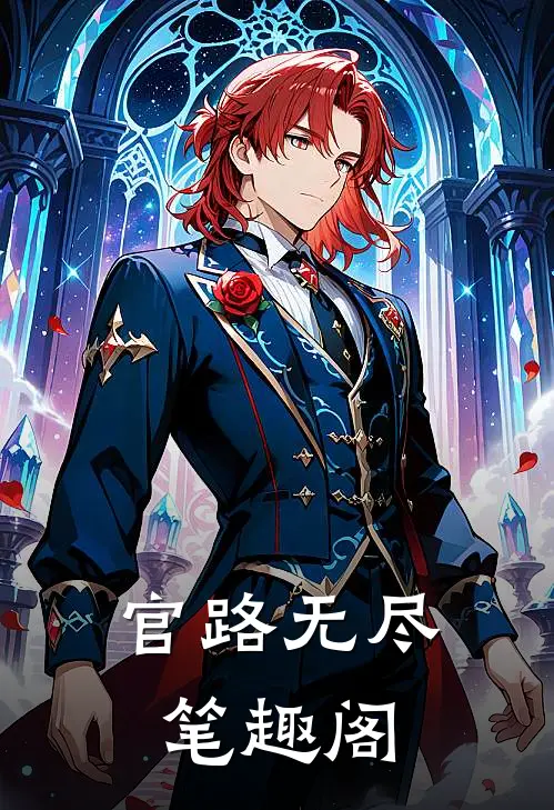 官路无尽笔趣阁