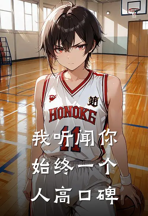 我听闻你始终一个人高口碑