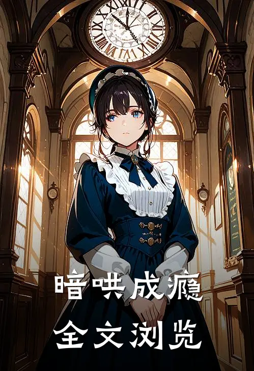 暗哄成瘾全文浏览