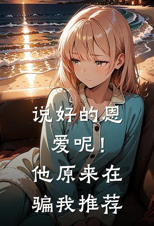 说好的恩爱呢！他原来在骗我推荐
