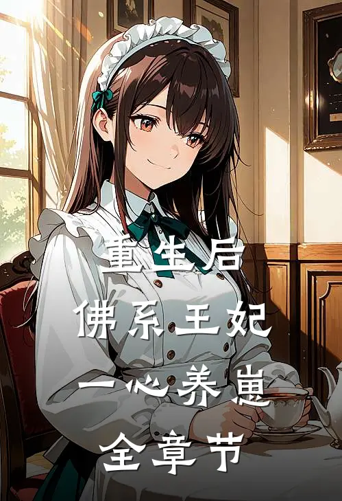 重生后，佛系王妃一心养崽全章节