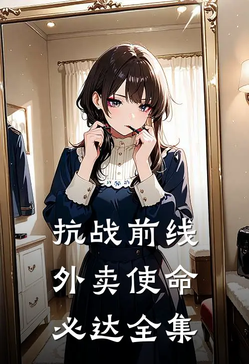 抗战前线，外卖使命必达 全集