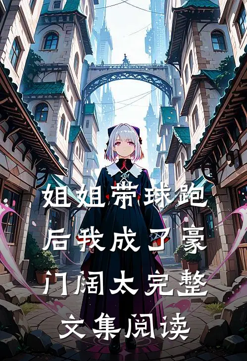姐姐带球跑后我成了豪门阔太完整文集阅读