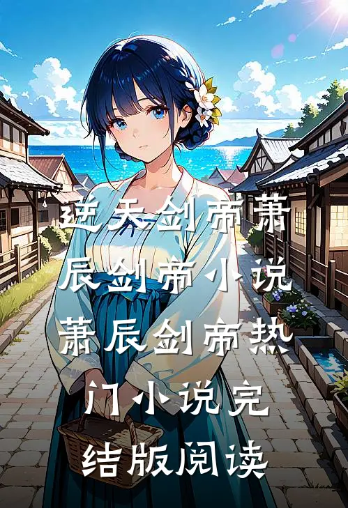 逆天剑帝萧辰剑帝小说萧辰剑帝热门小说完结版阅读