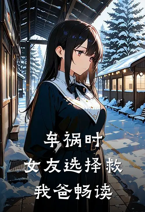 车祸时，女友选择救我爸畅读