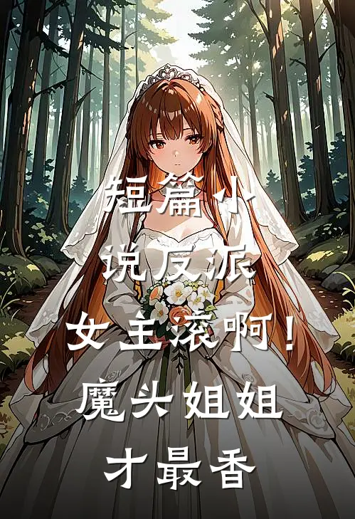 短篇小说反派：女主滚啊！魔头姐姐才最香