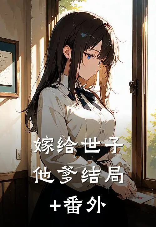 嫁给世子他爹结局+番外