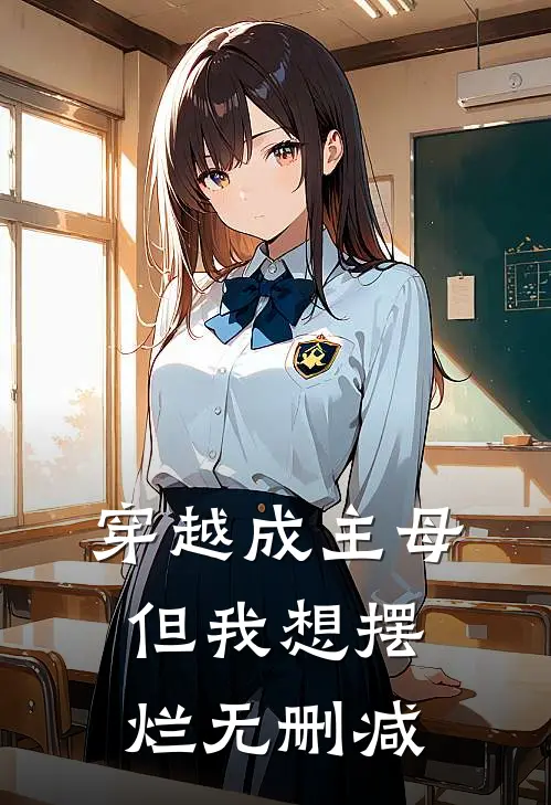 穿越成主母，但我想摆烂无删减