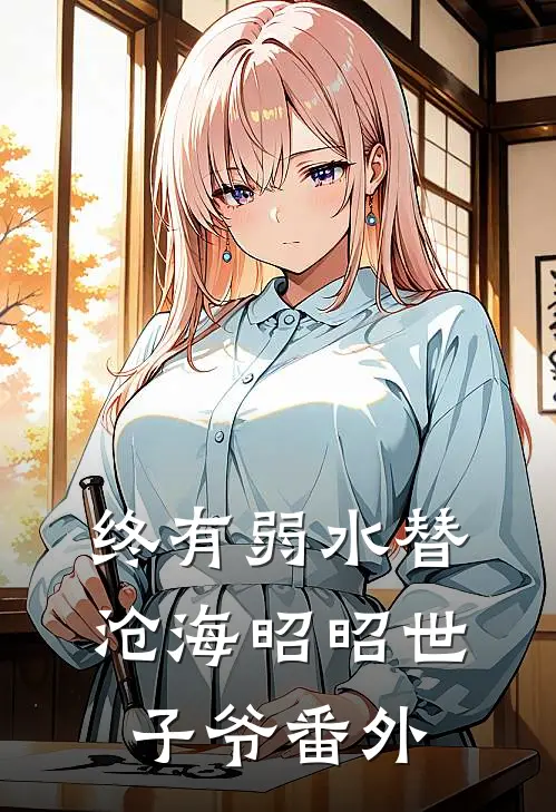 终有弱水替沧海昭昭世子爷番外