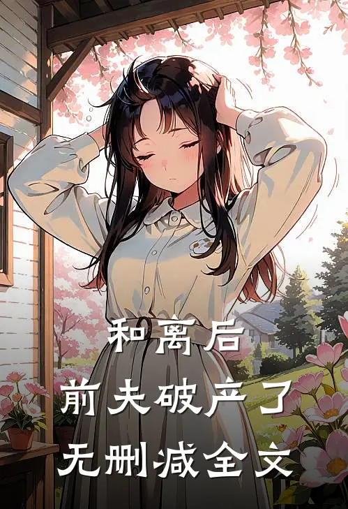和离后，前夫破产了无删减全文