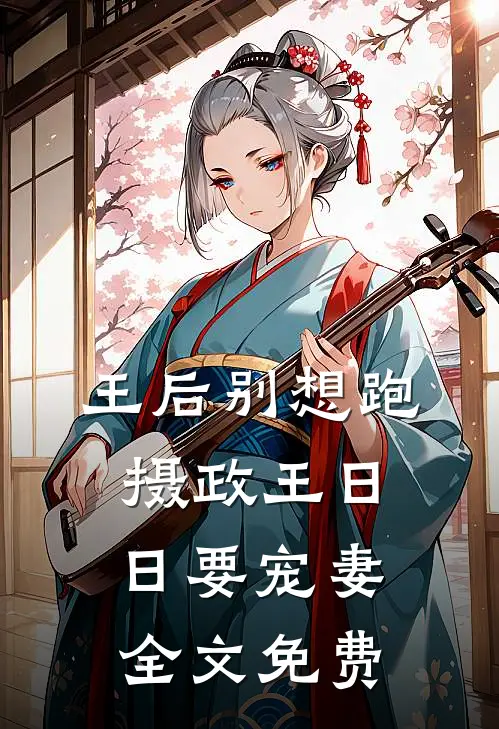 王后别想跑，摄政王日日要宠妻全文免费