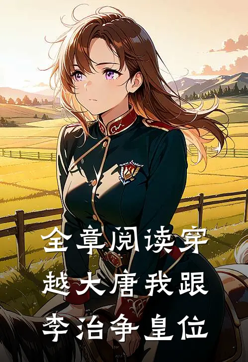 全章阅读穿越大唐我跟李治争皇位