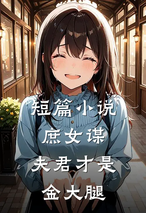 短篇小说庶女谋：夫君才是金大腿