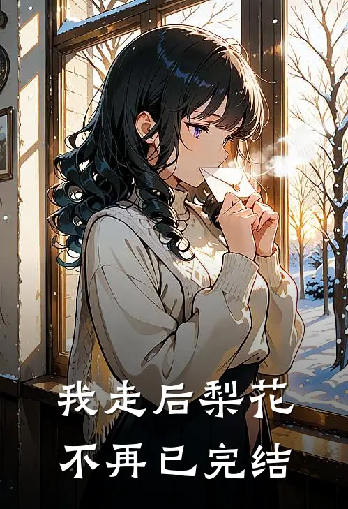 我走后梨花不再已完结