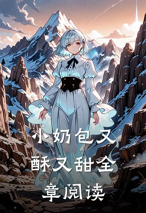 小奶包又酥又甜全章阅读