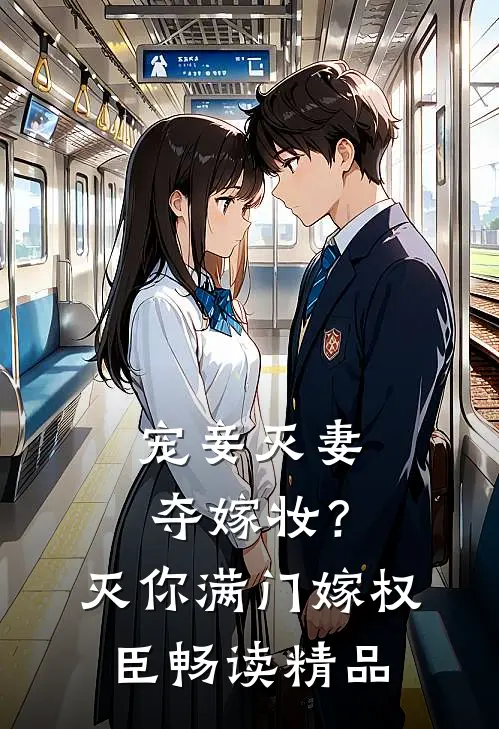 宠妾灭妻夺嫁妆？灭你满门嫁权臣畅读精品