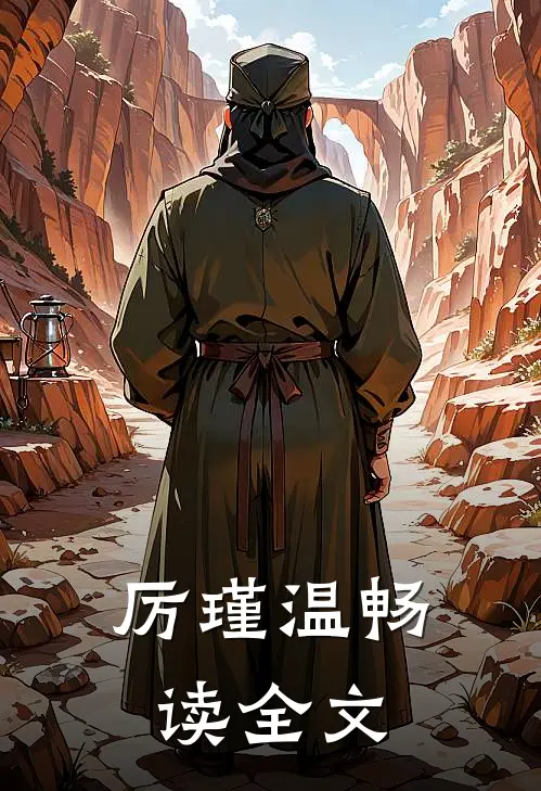 厉瑾温畅读全文