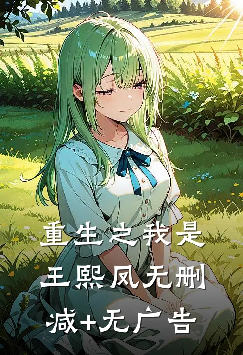 重生之我是王熙凤无删减+无广告