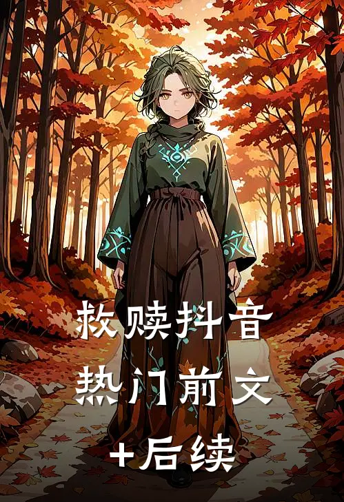 救赎抖音热门前文+后续