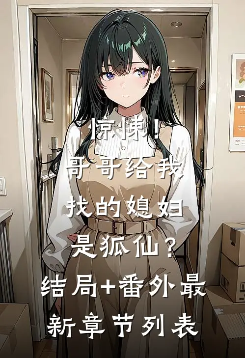 惊悚！哥哥给我找的媳妇是狐仙？结局+番外最新章节列表