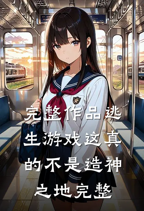 完整作品逃生游戏这真的不是造神之地完整