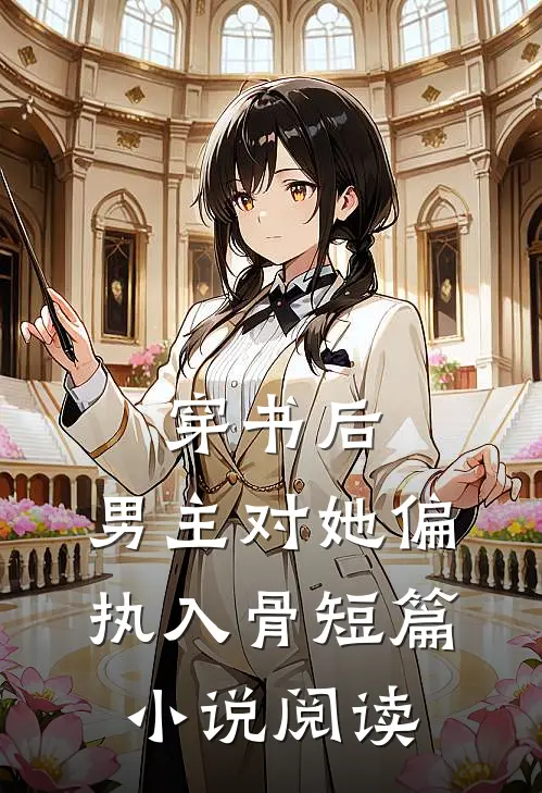 穿书后，男主对她偏执入骨短篇小说阅读