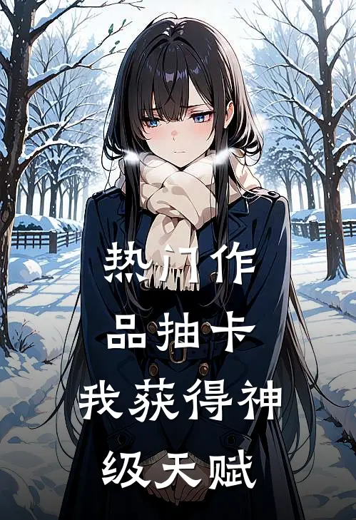热门作品抽卡：我获得神级天赋
