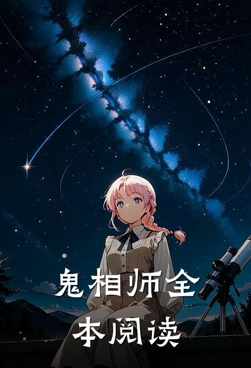 鬼相师全本阅读