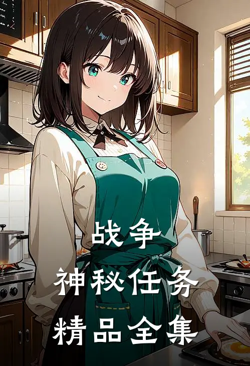战争：神秘任务精品全集