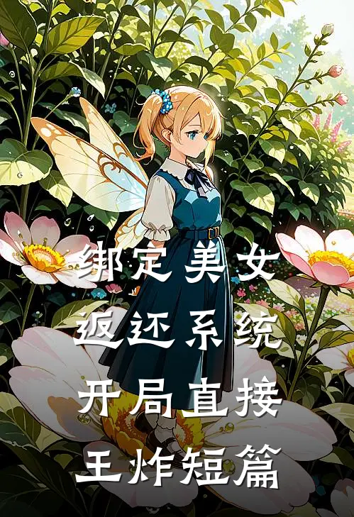 绑定美女返还系统，开局直接王炸短篇
