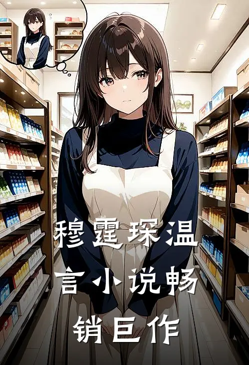 穆霆琛温言小说畅销巨作