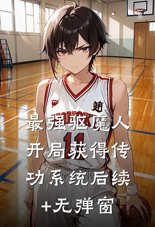 最强驱魔人：开局获得传功系统后续+无弹窗