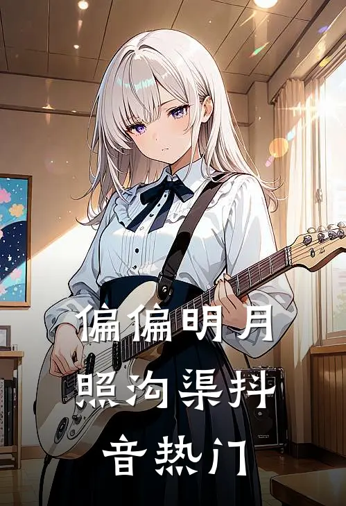 偏偏明月照沟渠抖音热门