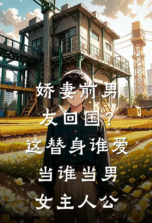 娇妻前男友回国？这替身谁爱当谁当男女主人公