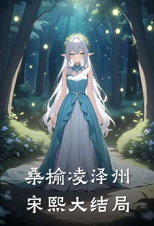 桑榆凌泽州宋熙大结局