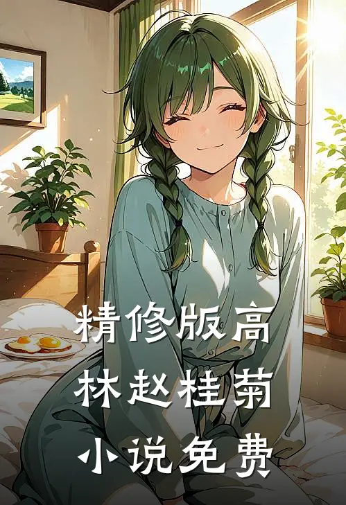精修版高林赵桂菊小说免费