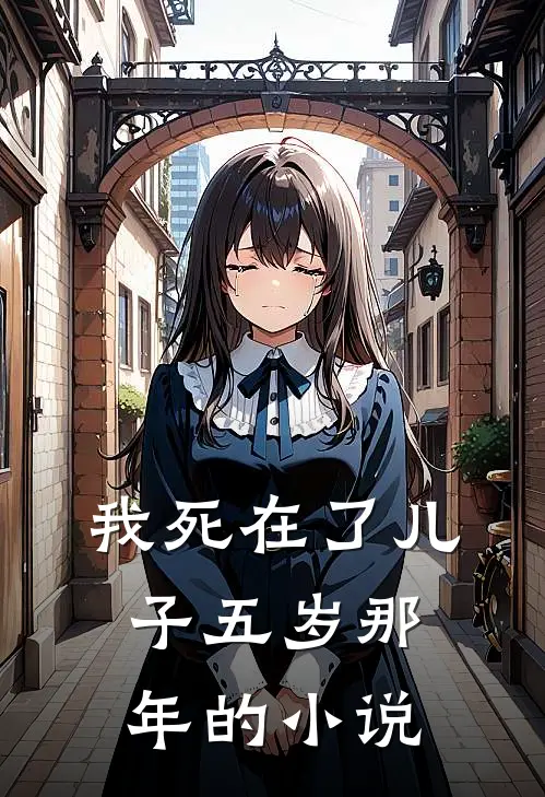 我死在了儿子五岁那年的小说