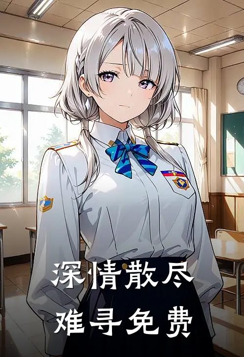 深情散尽难寻免费