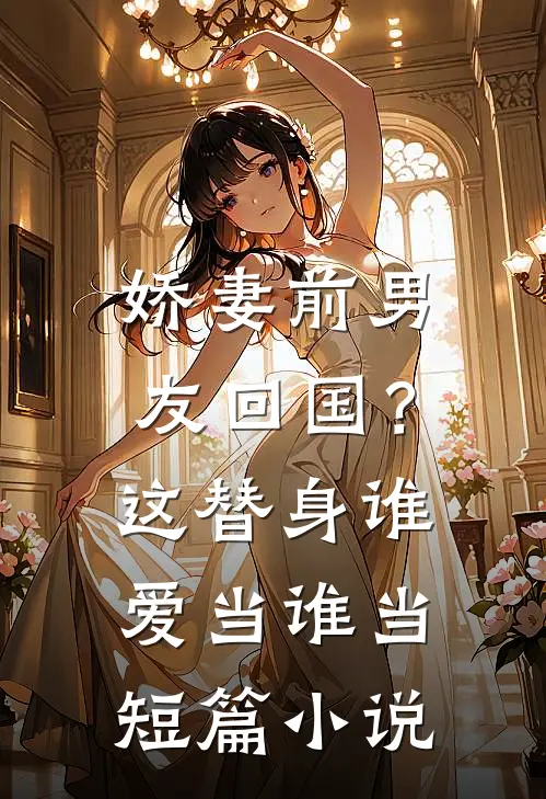 娇妻前男友回国？这替身谁爱当谁当短篇小说