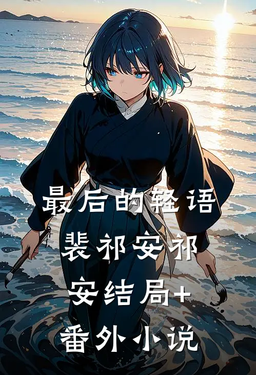 最后的轻语裴祁安祁安结局+番外小说