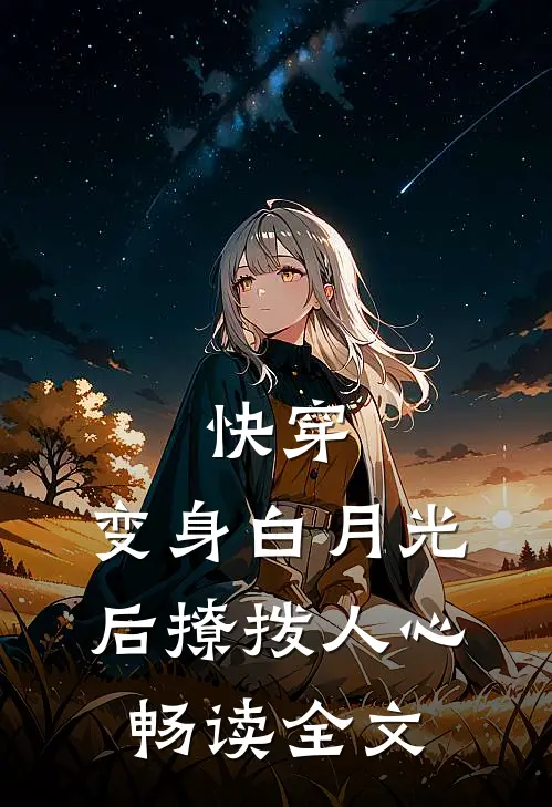 快穿：变身白月光后撩拨人心畅读全文