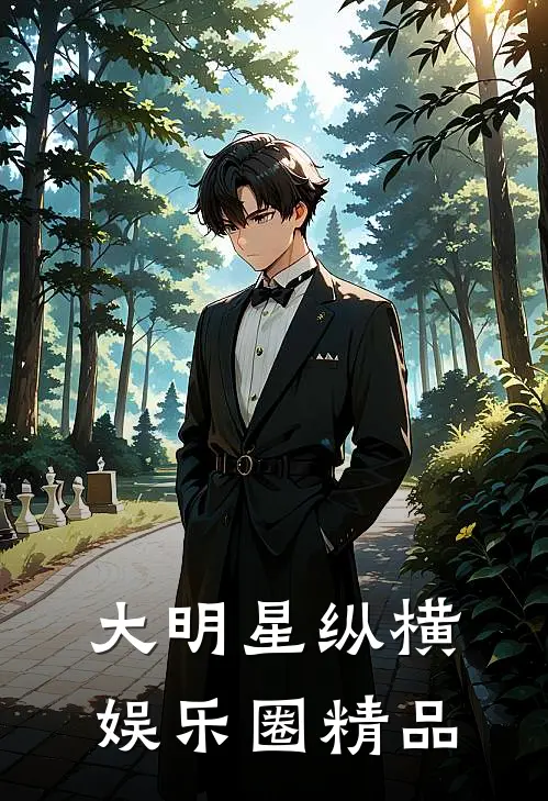 大明星纵横娱乐圈精品