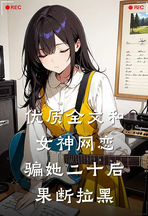 优质全文和女神网恋，骗她二十后果断拉黑