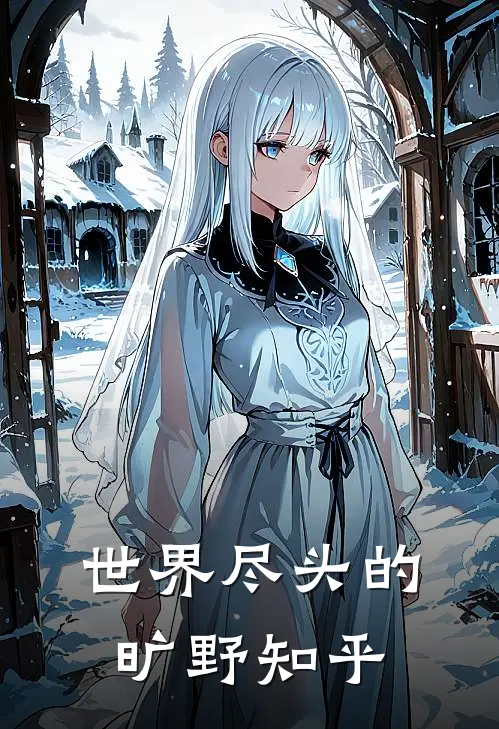 世界尽头的旷野知乎