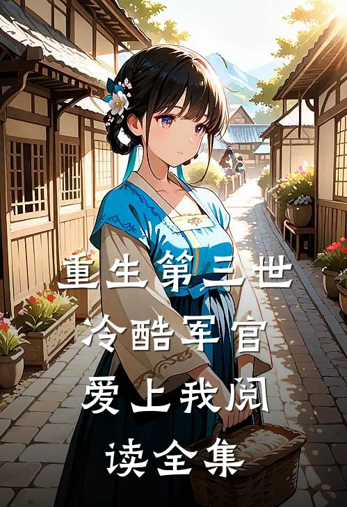 重生第三世：冷酷军官爱上我阅读全集