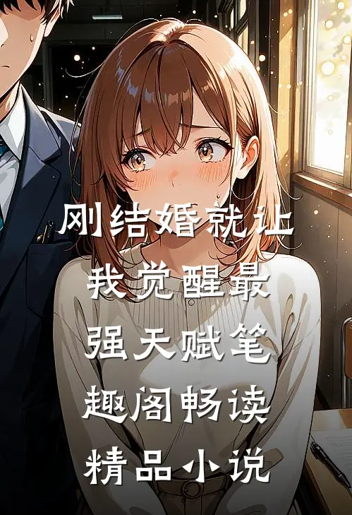 刚结婚就让我觉醒最强天赋笔趣阁畅读精品小说
